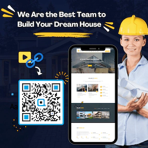 QR code printed on product packaging linking to ingredient details